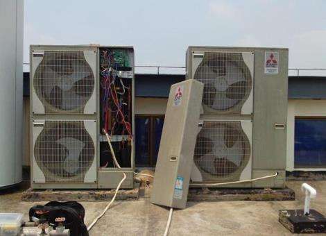 雄县空调维修电话号码多少