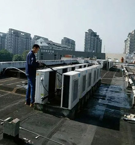 雄县 空调拆装 雄县本地 空调拆装公司