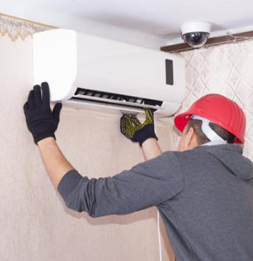 雄县空调内机噪音大